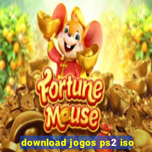 download jogos ps2 iso